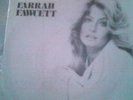 FARRAH FAWCETT/JEAN PAUL VIGNON 45RPM W/PICTURE SLEEVE