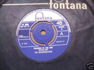 The Misunderstood - Children of The Sun 1969 UK 45