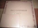Bass Communion - Loss LP Porcupine Tree OOP