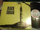 PERUVIAN LATIN FUNK LP; BLACK SUGAR