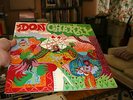 don cherry  organic music   ultra-rare   2 lp set