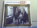 SILK -SMOOTH AS RAW.. ABC LP US PSYCH ROCK rare Superb