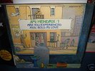 JIMI HENDRIX/ARE YOU EXPERIENCED/AXIS ARTCOVER MOEBIUS