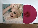 Madonna Bedtime Stories Pink Limited Edition double-LP