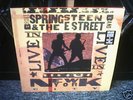 BRUCE SPRINGSTEEN - LIVE IN NYC  3LP