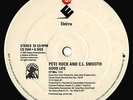 1991 - Pete Rock & C.L. Smooth - Good Life PROMO ONLY