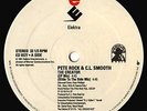 1991 - Pete Rock & C.L. Smooth - The Creator PROMO ONLY