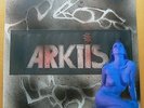 LP/ ARKTIS - s/t Orig PRIVATE '74 Psych/Kraut NM Rare 