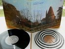 LP/ DADDY LONGLEGS - OAKWOOD FARM '71 UK Vertigo Swirl