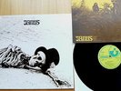 LP/ JANUS - GRAVEDIGGER Orig Ger Harvest Psych 72 Mint