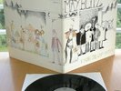 LP/ MAY BLITZ - 2nd OF MAY Orig Ger SWIRL Vertigo Mint