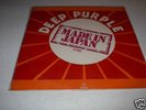 LP Deep Purple Made In Japan Rare Import Uruguay