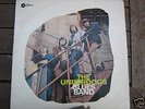The Underdogs  Blues Band   RARE  ZODIAC N.Z. release