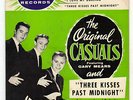 ROCKABILLY + DOOWOP -E.P.-BACK BEAT-40-ORIGINAL CASUALS