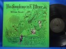 WILLIAM NOWIK LP Local Private PROG PSYCH FOLK ORIG