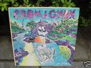 Cromagnon LP on ESP 2001 Label Psych Prog Original