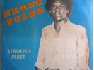 NKONO TELES / KILLER AFRO DISCO BOOGIE FUNK - LISTEN