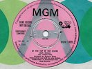 THE FORMATIONS-AT THE TOP OF THE STAIRS-**MGM DEMO**-EX