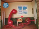 ORIG. SEALED BOOGIE FUNK LP Kleer INTIMATE CONN SAMPLES