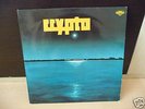 Rare Original Holland LP CRYPTO - PSYCH PROG