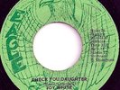 JOY WHITE / CHCK YOU DAUGHTER / LISTEN