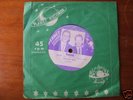 The Blue Bops - Tiger & Mona Lisa - rare Aus rock & rol