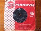 The Metros - Since I Found MY Baby - Northern Soul