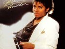 LP: Michael Jackson - Thriller - 1982 US