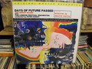 MOODY BLUES Days of Future Passed MFSL LP SEALED, LSO