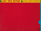 DIRE STRAITS MARK KNOPFLER MAKING MOVIES 1/2 SPEED LP