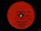 Lynne Randell Stranger in My Arms rare 1967 Aust CBS 45