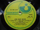 PINK FLOYD ATOM HEART MOTHER UK ORIGINAL A-1  B-1 FIRST