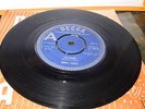 SMALL FACES PATTERNS DEMO RECORD DECCA F12619 