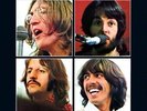 THE BEATLES