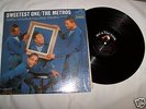 RARE NORTHERN SOUL LP-THE METROS-