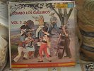 COMBO LOS GALLEROS BAMBAE MP3