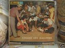 COMBO LOS GALLEROS SUENA LA TIMBA MP3