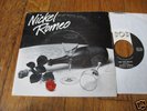Nickel Romeo on SOS   obscure MI power pop 7