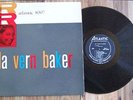 LAVERN BAKER  ROCK AND ROLL  ATLANTIC 8007 BLACK LABEL