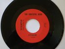 Rare Grateful Dead 45: Don't Ease Me In b/w Stealin'