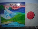 Hyper Lp Gallows Pole-We wanna c.Aor/Rock,Speed Limit