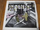 Stingrays on Scam   Detroit power pop 45 7