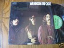 Wilkinson Tri-Cycle on Date   psych rock lp in shrink