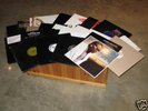 New School R&B - Hip Hop Vinyl DJ Records