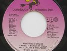WIL COLLINS - ANYTHING I CAN DO NORTHERN SOUL 45 HEAR