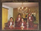 MIKE DELEON BAND private disco lounge sleaze hear