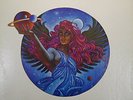 NIGHTBIRD & COMPANY: COSMIC CONNECTIONS (17 RECORDS)