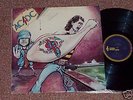 AC/DC Dirty Deeds LP AUSTRALIAN 1st Press A/B matrix
