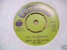 Twizzle and The Hot Rod All-Stars 1970 UK 45 TORPEDO
