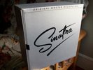 FRANK SINATRA MOBILE FIDELITY 16 LP BOX SET NM GEODISC